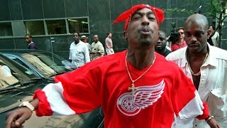 Tupac Most Gangsta Moments