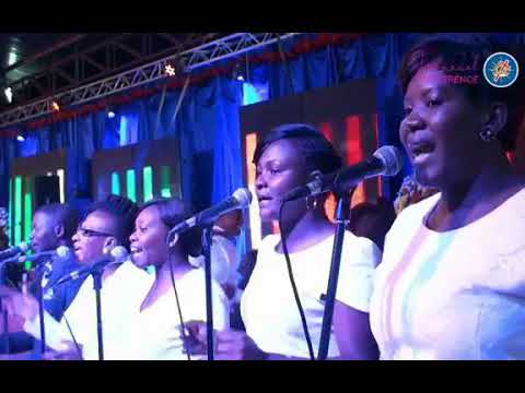 AFM Rufaro Int Ladies Conference 2018 - Mrs Chikane