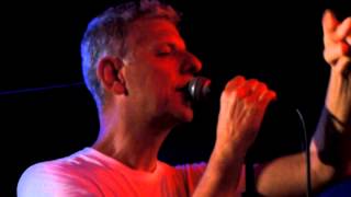 Modern English - "Come Out Of Your Hole" - Live The Garage, London - 13 June 2014 | dsoaudio