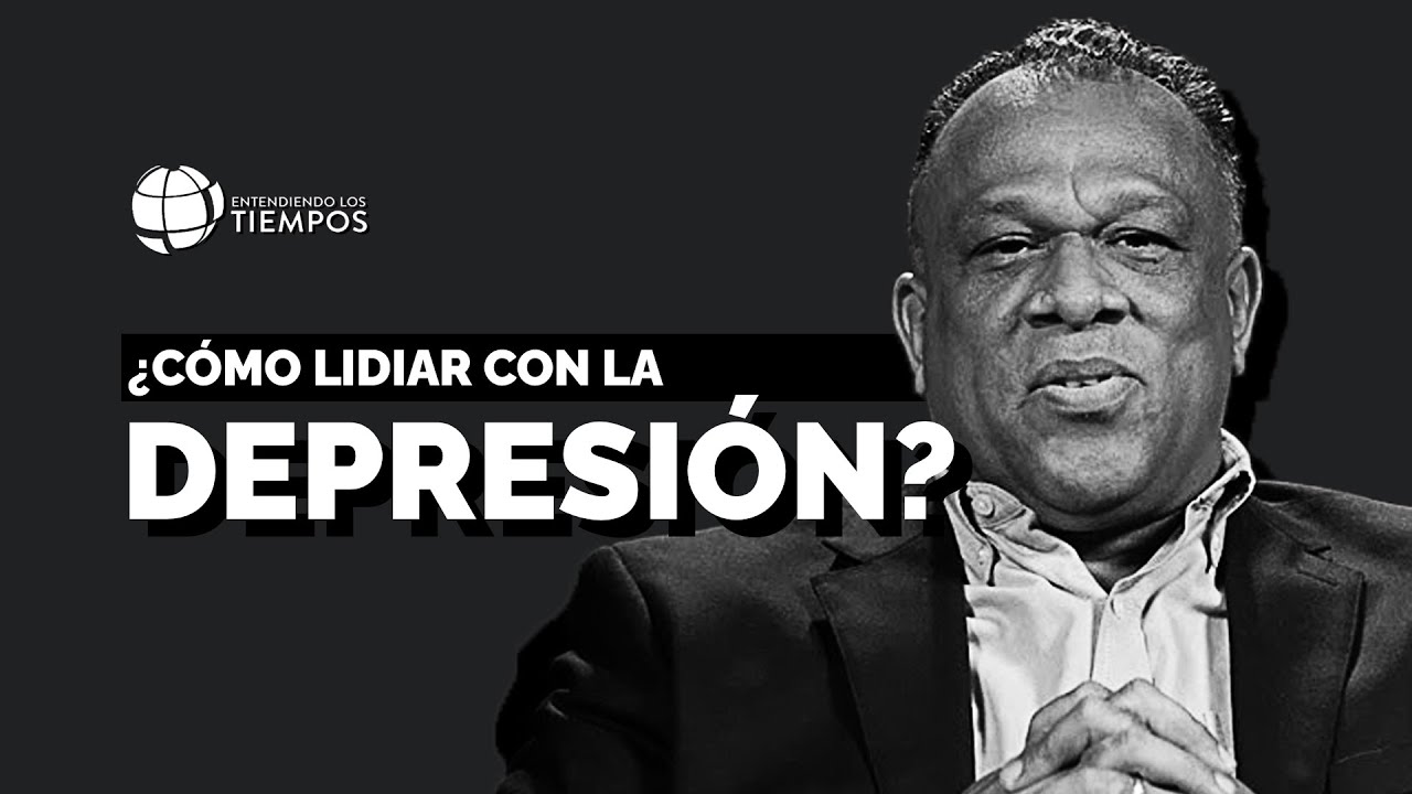 ¿Qué dice la BIBLIA sobre la DEPRESIÓN?  | Entendiendo Los Tiempos | T4 Cap #43