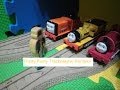 Trusty Rusty Trackmaster Remake