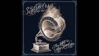 Soulsavers - Tonight
