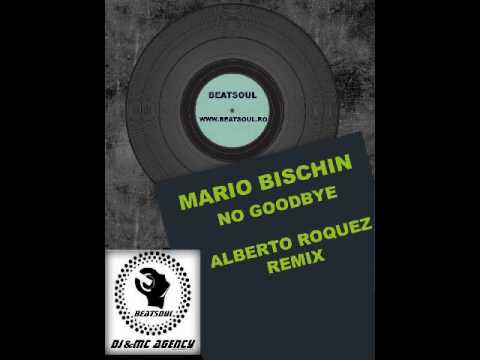 MARIO BISCHIN-NO GOODBYE(ALBERTO ROQUEZ&BEATSOUL.RMX)
