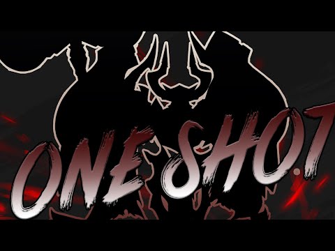 One Shot Day: IRON
