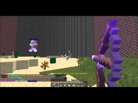 UHC Montage 5: "Steroids"
