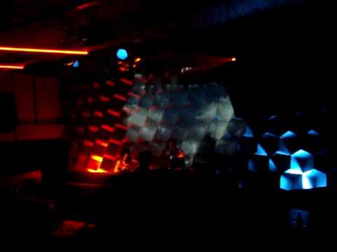 freitag in maria club