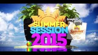 SUMMER SESSION 2015 LAUNCH MOVIE