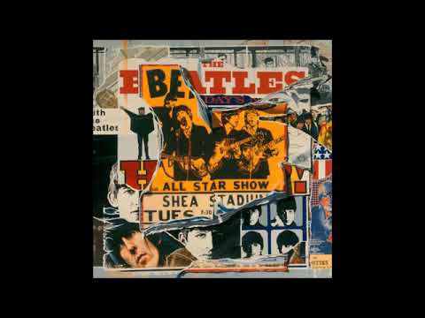 Videoclip de Rock And Roll Music (Live From Nippon Budokan Hall, Tokyo, Japan/1966 / Anthology 2 Version) — The Beatles
