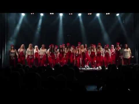 Russerevy 2014 Melhus