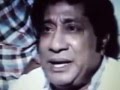 Sivaji Feel About M G R Death