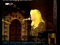 Meri Cetinic - More (live 1997.)
