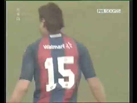 Video — Gol vs Atletico Tucuman