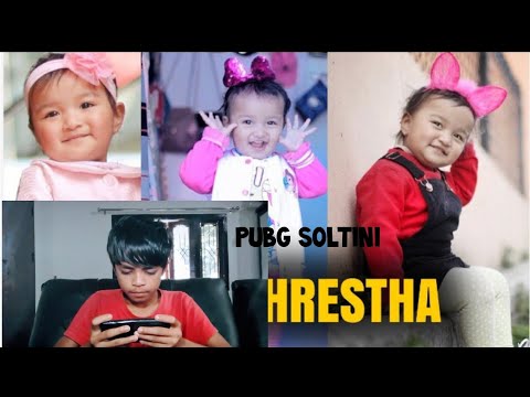 Shailyn soltini shailyn shrestha new video