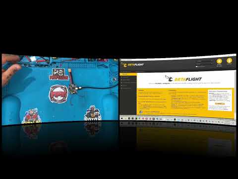 Flight Controller Not Recognized in BetaFlight Part 1 from CycloneFPV