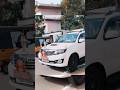 DM Car Entry Power Of IAS Officer Ias Ips Upsc Collector Attitude Viral Trending Short