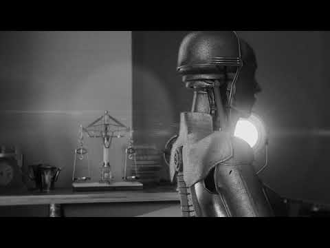 Metropolis ARK trailer Produce This #44