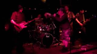 Lonely Planet Boys "Puss 'N' Boots"