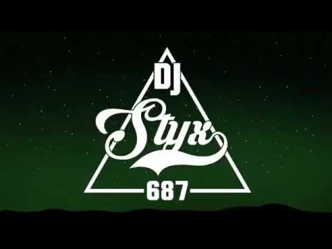 MiCkAEl GUiRanD_Dj STyx_lAnMou FACil❤[☆Yanúrs☆]