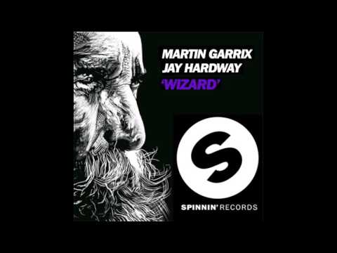 Martin Garrix & Jay Hardway - Wizard V.S Animals (Botnek Edit) (Enyol L _| Mashup)