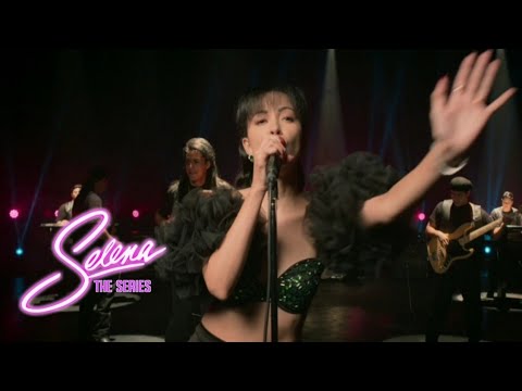 Selena La Serie T2: No Debes Jugar