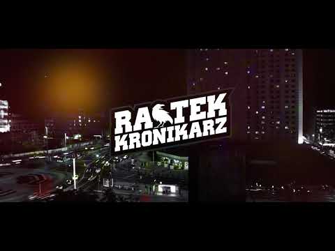 RASTEK KRONIKARZ-WIDZE WYRAŹNIEJ