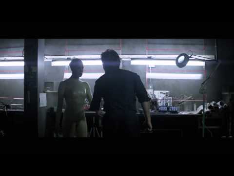 The Machine  Bande Annonce VF