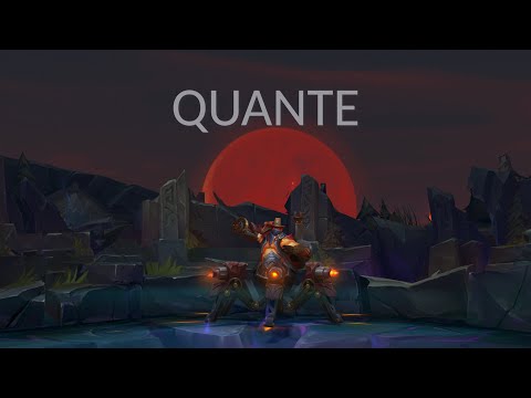 Quante: The Best Urgot To Ever 'got