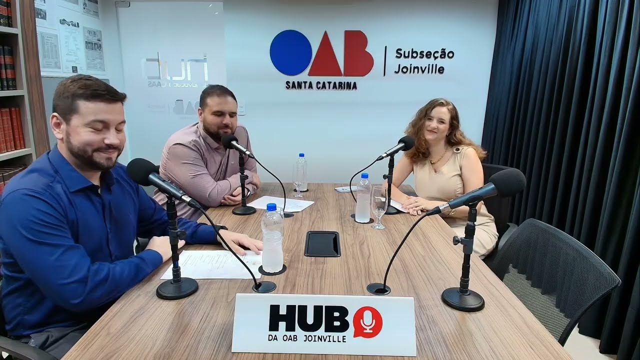 EP 15 - Entre Patas e Leis | Comissão de Direito dos Animais