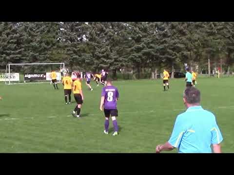 FSV Kemnitz - Holtendorfer SV 2:4