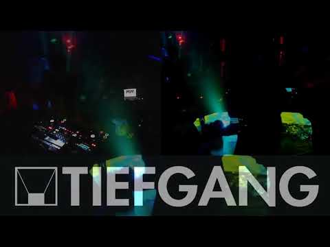 Jay B @ 1 Jahr Rabiat 1 Jahr TIEFGANG - 12.05.18