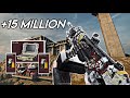 The Greatest Gun For Wipe Hard Lobby In Delta Force
