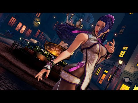 KOF 15 Grand Finals | NLBC Online #102 Tournament