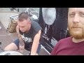 Willin Fool Live Brodcast Check