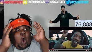 SONNY DIGITAL RAP TOO! Sonny Digital Feat. Black Boe "My Guy" OFFICIAL VIDEO REACTION! @SonnyDigital