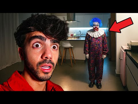 LULI VOLVIÓ A MI CASA