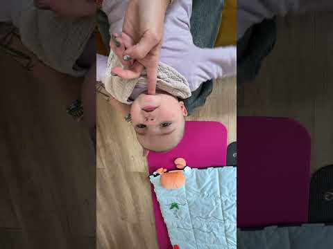 Masser sous le menton