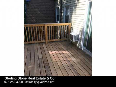 204 Pleasant St  Bldg 2 Unit 5, Dracut MA 01826 - Condo - Real Estate - For Sale -