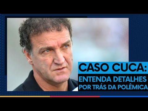 CASO CUCA: Entenda a história por trás da polêmica | JM - Jornal Metropolitano
