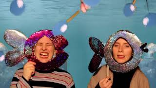 Breakfast Muff - Crocodile