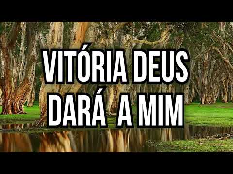 ♫ Vitória Deus dará a mim | Fundo Musical Gospel/Evangélica | Orar | Cover | Som das Cordas