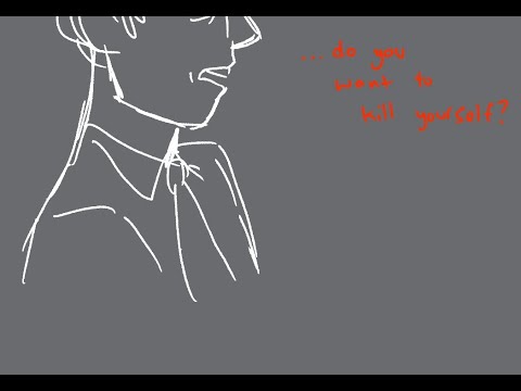do you want to k!II yourself? - a dead poets society animatic