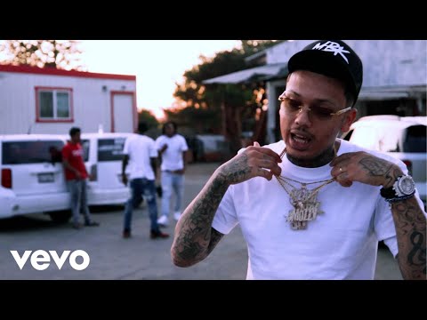 Lil Dallas - Trick Me (Dir. By 916 Visionary)
