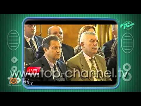 Fiks Fare, 13 Tetor 2015, Pjesa 3 - Investigative Satirical Show