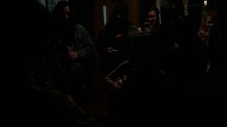 Des Ark-Don Taco and His Hot Sauce Toss(live) @ Double Happiness, Columbus OH