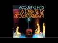 Ozzy Osbourne / Black Sabbath "Bark At The Moon ...