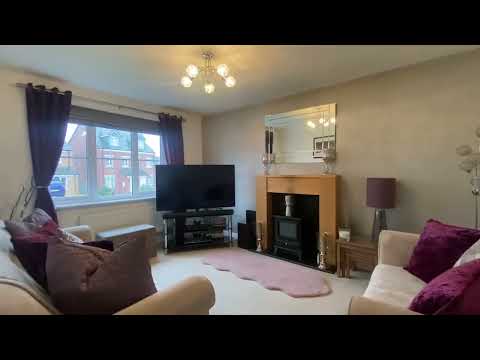 Marsden Avenue, Ossett - Virtual Tour
