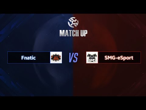Heroes Evolved SA Arena DAY 1 | Fnatic VS SMG Team GAME 2