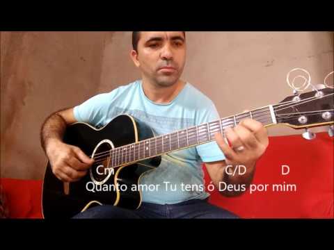 Meu tributo - Danielle Cristina