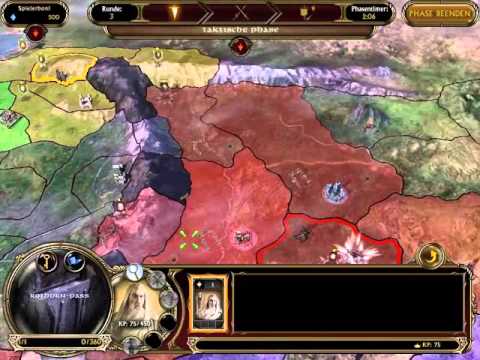 Let's Fetz - #001 Schlacht um Mittelerde 2 AdH - Der Ringkrieg beginnt