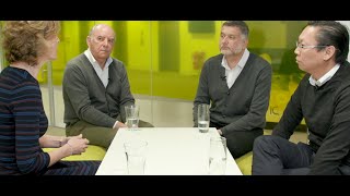 The truth about leading business transformation